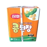 삼화식품 삼화 콩된장 14kg이미지입니다. 누르면 해당 게시물로 새창이동합니다.