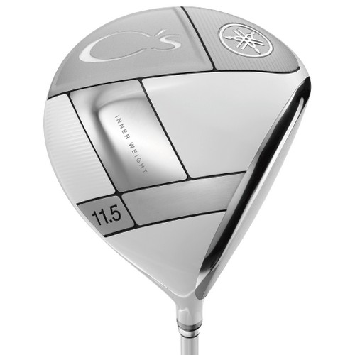 야마하 CS 여성용 드라이버 (정품)_이미지