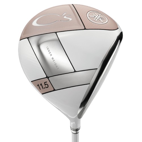 야마하 CS 여성용 드라이버이미지입니다. 누르면 해당 게시물로 새창이동합니다.