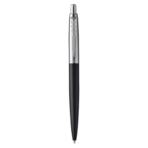 파카 조터 XL 매트블랙 CT 볼펜