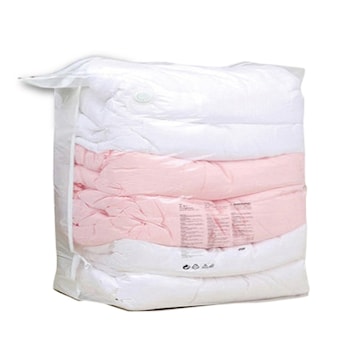 스마트 <b>압축</b><b>팩</b> 3D 사각형 100x70x44x44 진공 의류 이불