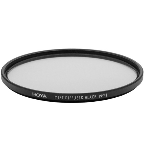 HOYA MIST DIFFUSER BLACK No1 렌즈필터 (72mm)_이미지