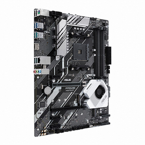 ASUS PRIME X570-P/CSM STCOM