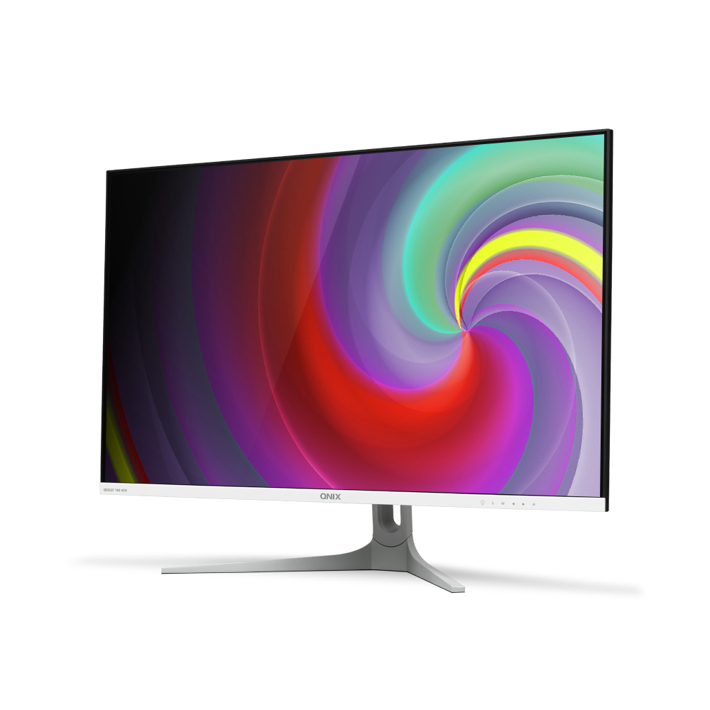 큐닉스그룹 큐닉스 QX322F 180 HDR FAST 화이트 무결점_이미지