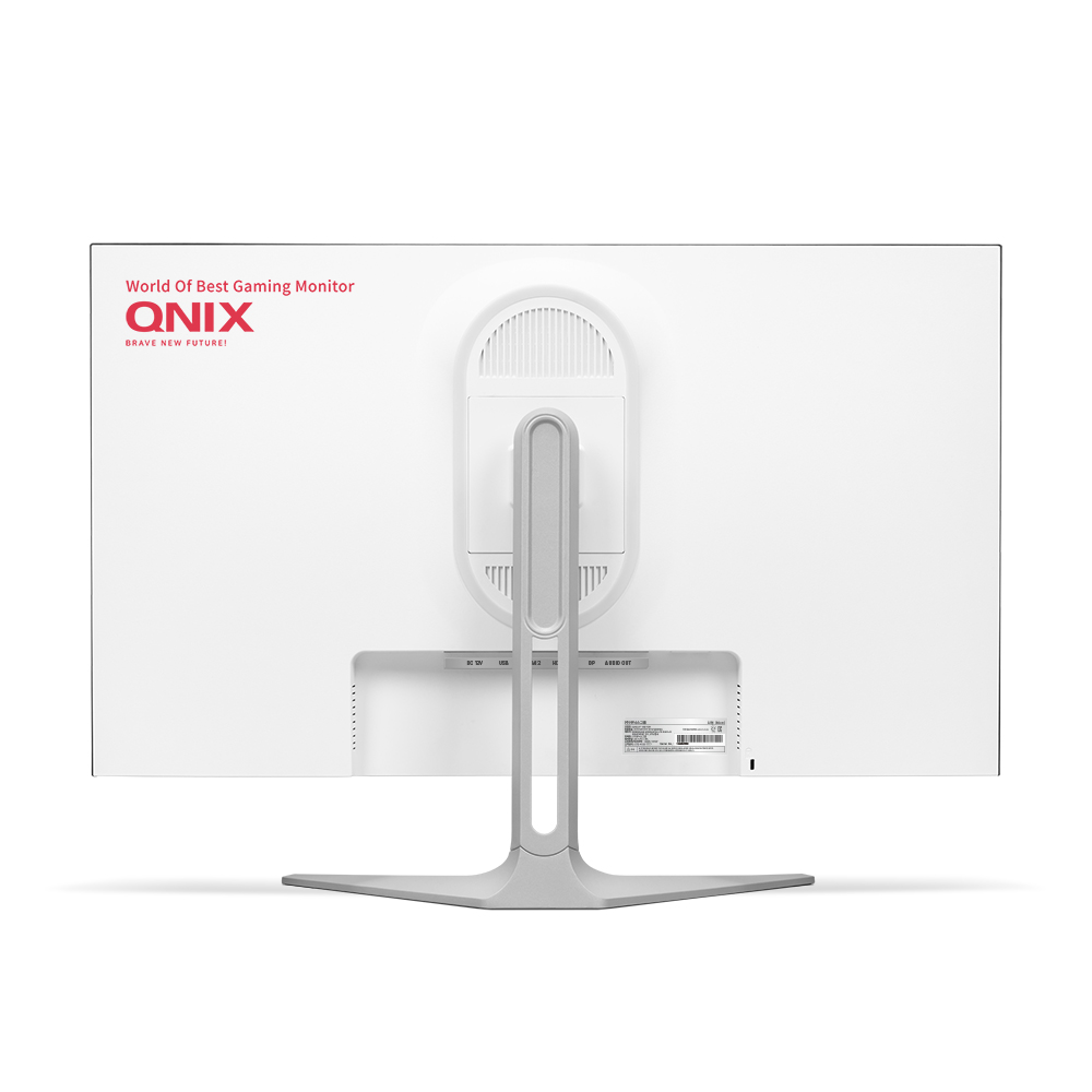 큐닉스그룹 큐닉스 QX322F 180 HDR FAST 화이트 무결점_이미지