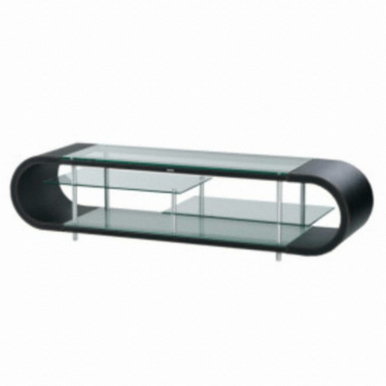 인페소 TV장식장 HTU-1800DBL(3단4칸)_이미지