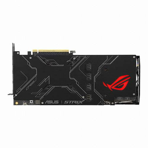 ASUS ROG STRIX 지포스 RTX 2060 SUPER A8G GAMING D6 8GB_이미지