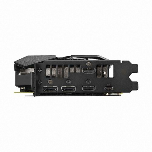 ASUS ROG STRIX ������ RTX 2060 SUPER A8G GAMING D6 8GB
