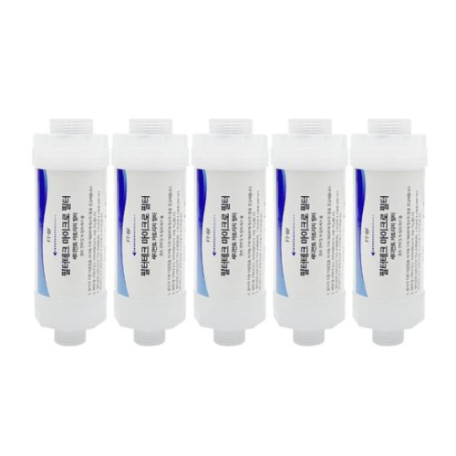 노비타 BD-E510H0 비데필터 호환 마이크로 나사형