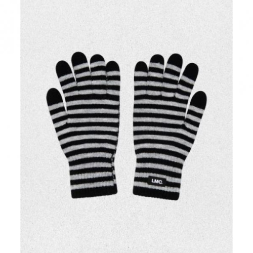 ������ LMC OG LABEL GLOVES stripe 0LM45FAC101STR 1392222