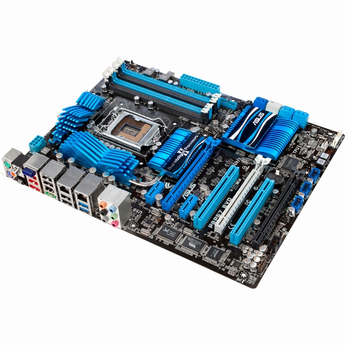 ASUS P8P67 EVO (B3) STCOM_이미지