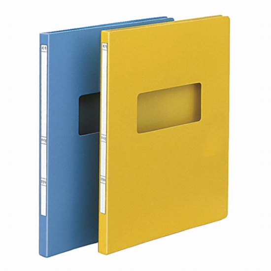 문화산업 진행문서화일 F236-7 종이 A4 (100개)_이미지