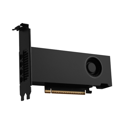 <b>NVIDIA</b> RTX PRO 2000 Blackwell D7 16GB 서린 (벌크)