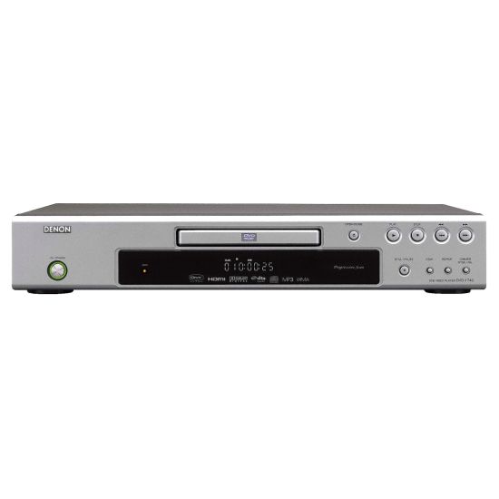 데논 DVD-1740 HDMI DVD플레이어 (정품)_이미지