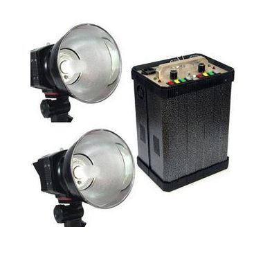 굿스굿 GSG파워팩-1200W BL-1200 Studio kit_이미지