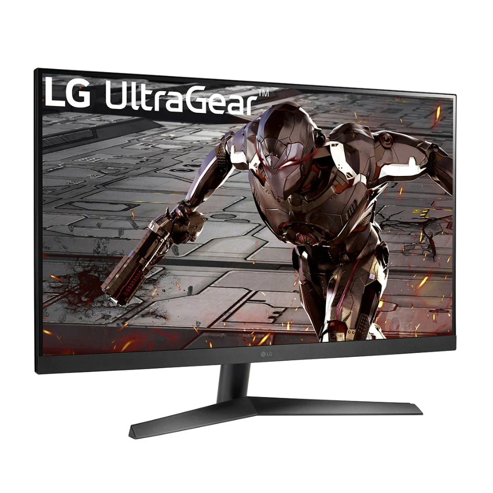 LG���� ��Ʈ���� 32GN50R