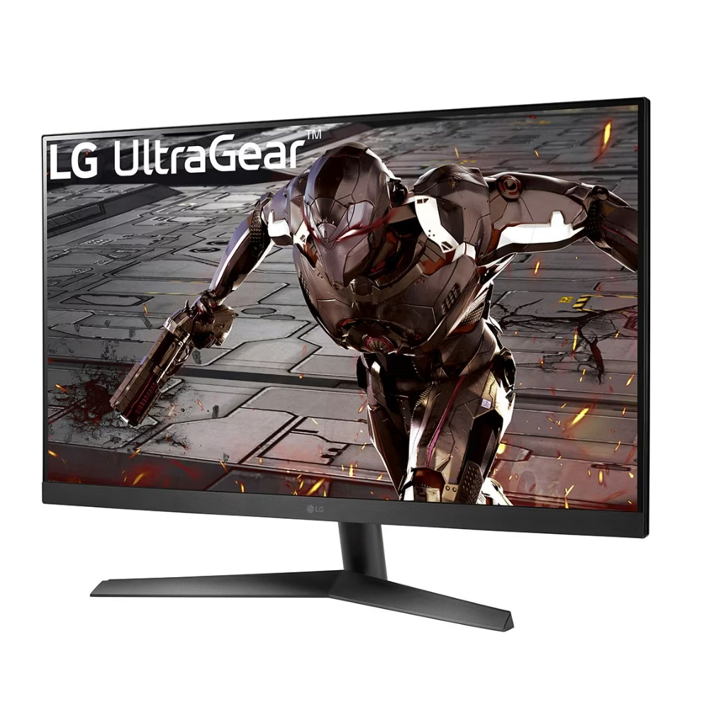 LG���� ��Ʈ���� 32GN50R