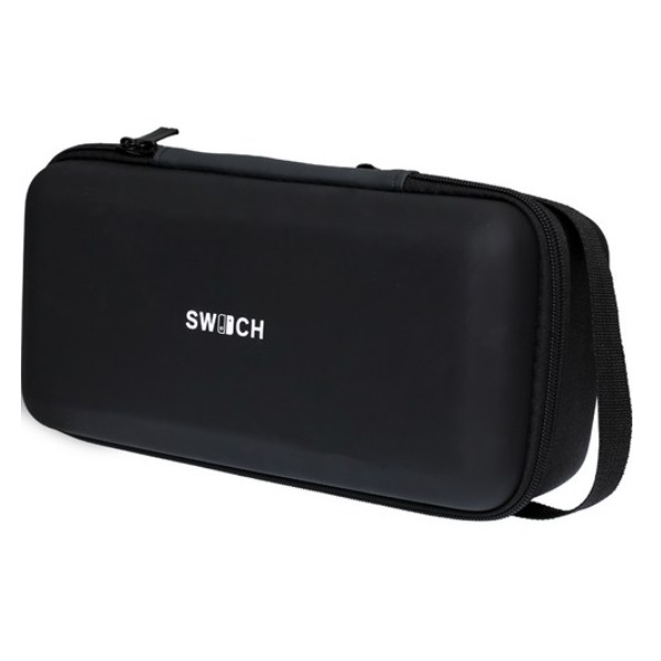 GAND-AWN 닌텐도 스위치 올인원 파우치 블랙_이미지