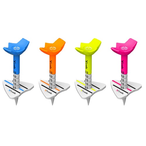 엑스넬스 컨트롤 골프티 네온플러스 (1개)_이미지