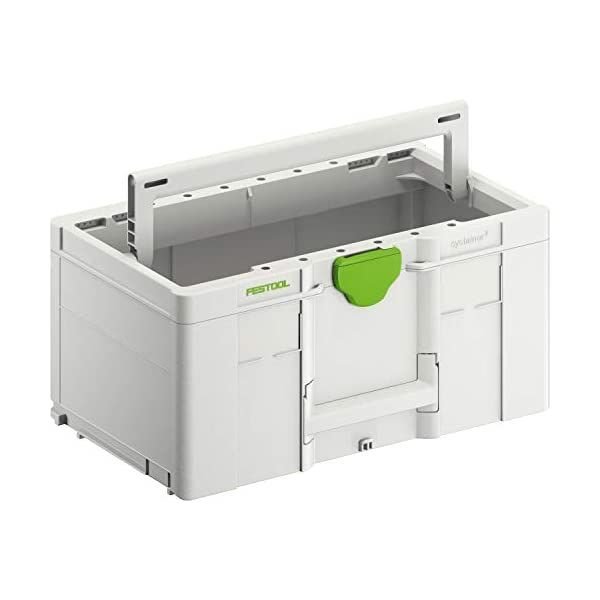시스테이너 오픈형 SYS3 TB L 237