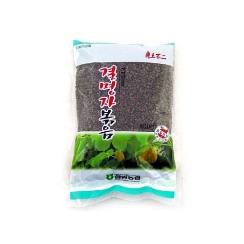 함양농협  결명자볶음 400g