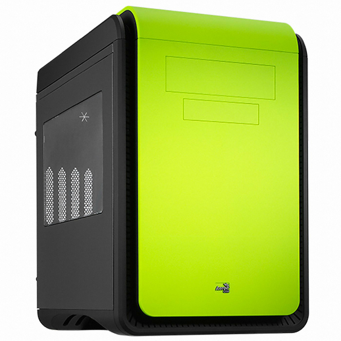 AEROCOOL DS CUBE WINDOW