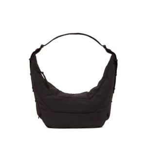  르메르 나일론 캔버스 라지 소프트 게임 백 리넨_BG0105 LF1330