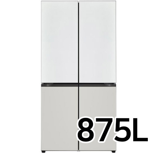 LG전자 오브제컬렉션 M874MWG031S
