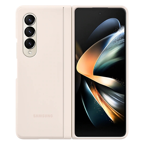 삼성전자 갤럭시Z 폴드4 슬림 스탠딩 커버 EF-MF936 (정품)