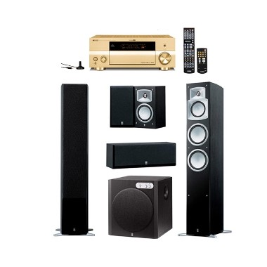 �߸��� NS-9502(YST-RSW300) + �߸��� AV���ù�