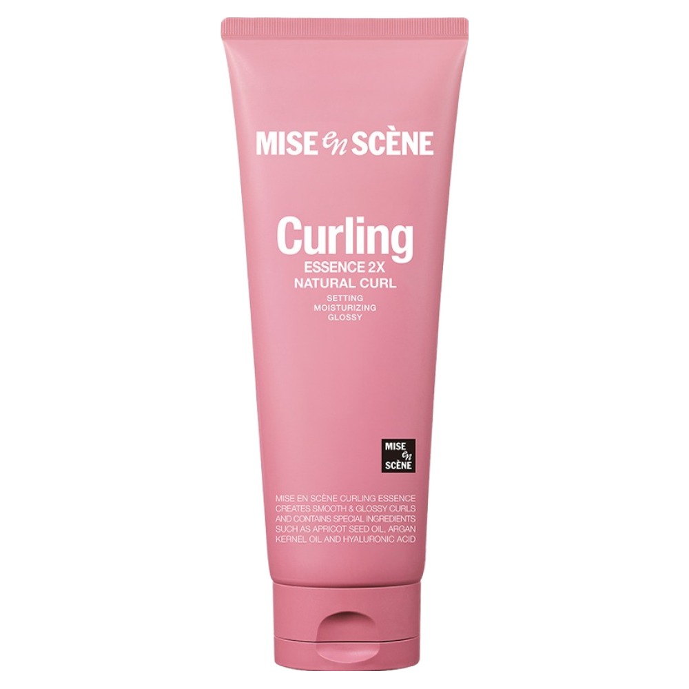 컬링 에센스 2X 내추럴 컬 250ml