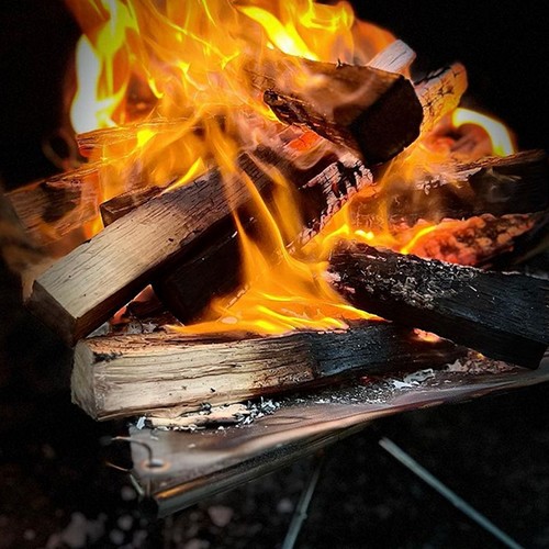 지금장작 참나무장작 20kg