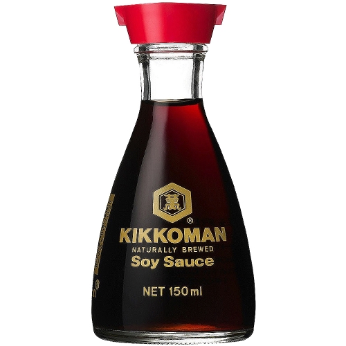 기꼬만 테이블용 간장 150ml (1개)