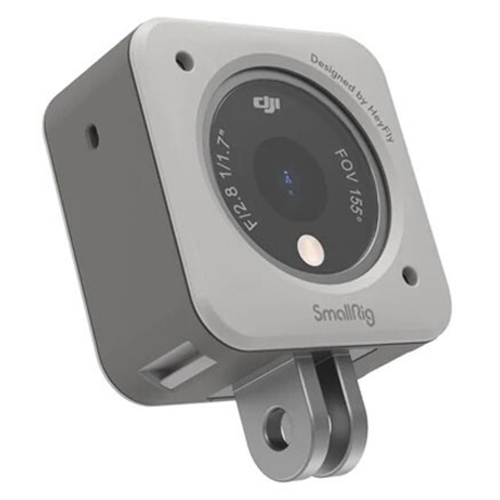스몰리그 DJI 오즈모 액션2용 FPV 케이지 SR3762