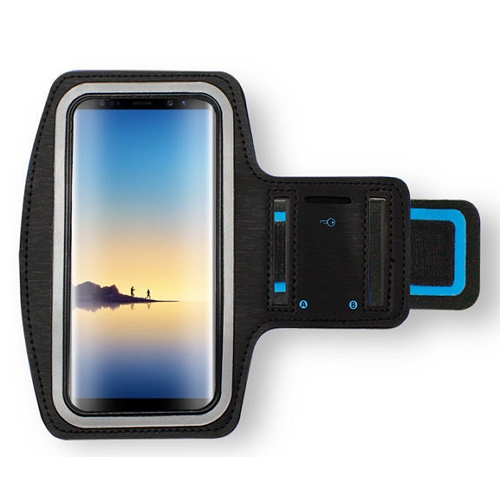 해브잇올 스마트폰 스포츠 암밴드_이미지