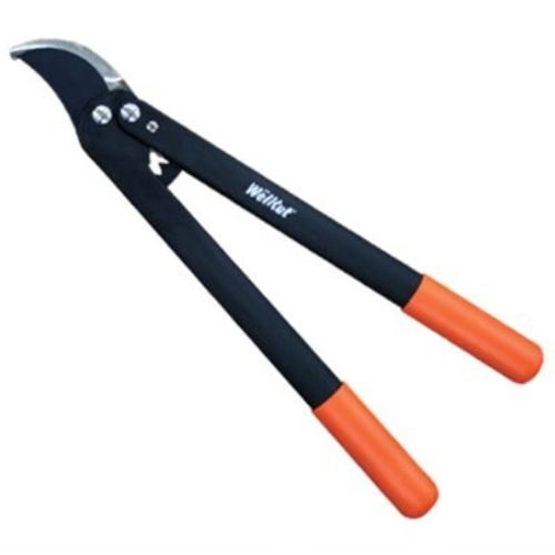웰컷 양손 전지가위 바이패스 테프론코팅 HC-3500