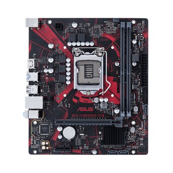 ASUS EX H510M-V3 아이보라