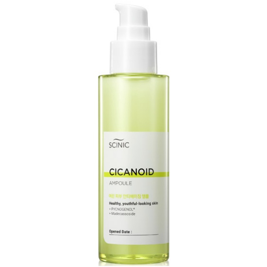 싸이닉 시카노이드 앰플 100ml