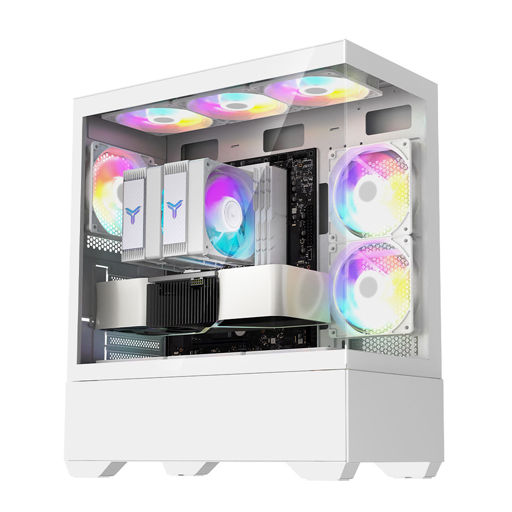 ������ǻ�� i5-12400F RTX5060Ti 5000