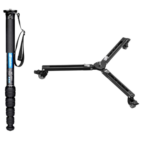 레오포토 MP-285C 모노포드 [DY-40 모노포드돌리]