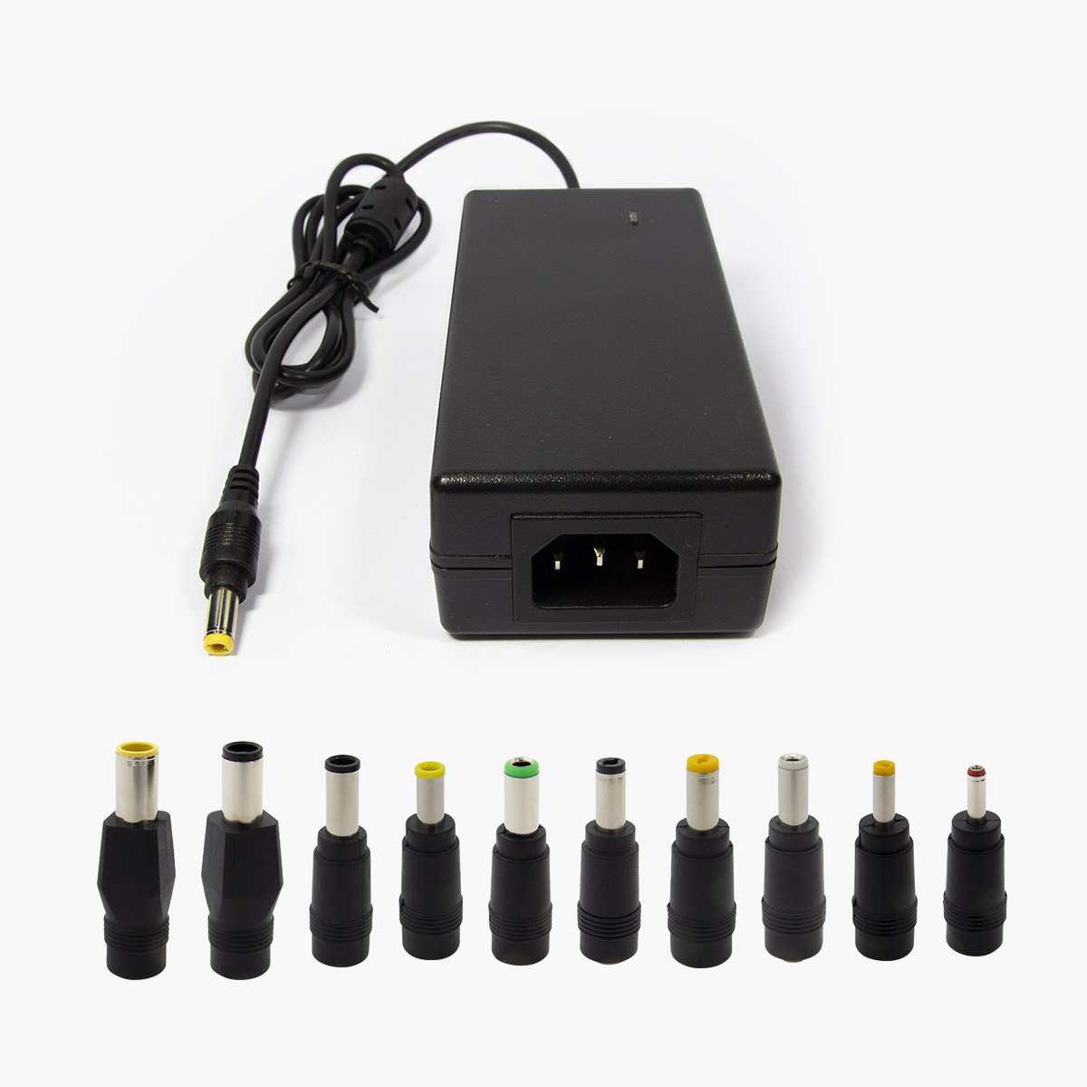 탑라인에이치디 솔탑 국산 15V 4A 산업용 어댑터 (SOLTOP-1792 / 10종 젠더)