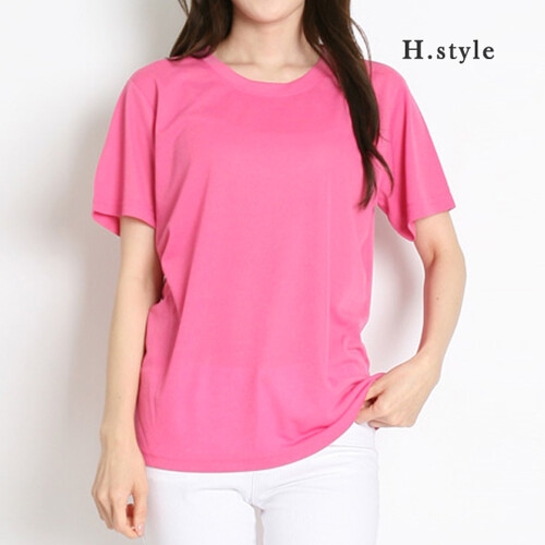  H스타일 Mv BUyuS 공장직영 티공장 KJ-4065 카치온 라운드반