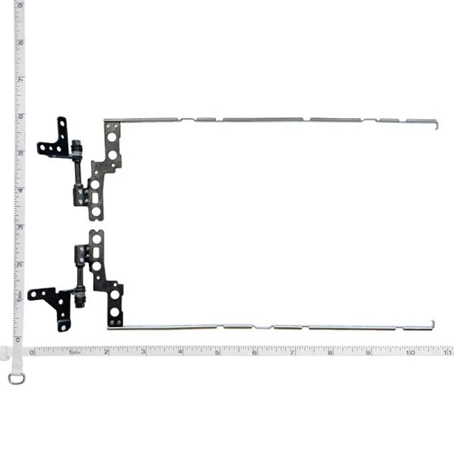 레노버 IdeaPad 3 15ADA05 3-15 ARE05 15IML05 15SARE 2020 S350-15IML 힌지, 노트북 ..