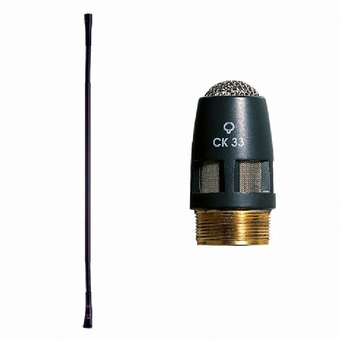 AKG CK33+GN50E_이미지