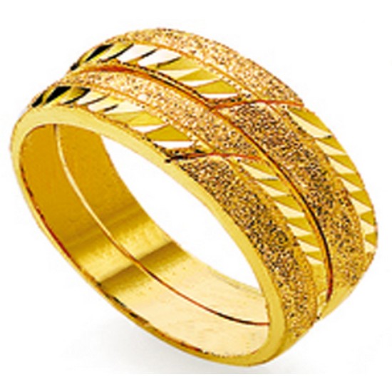 피주얼리 쌍반지 18.75g T5130R