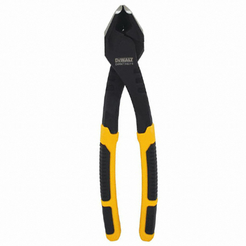 디월트 프라이팁 니퍼 DWHT74274_이미지