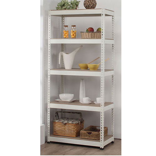 스피드랙 앵글선반 5단 1000x400 (90cm(높이))_이미지