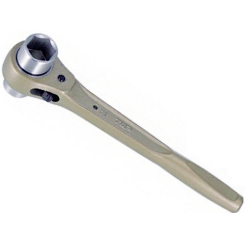 TOP 마그네슘 양면 라쳇 렌치 RM-17X21MG_이미지