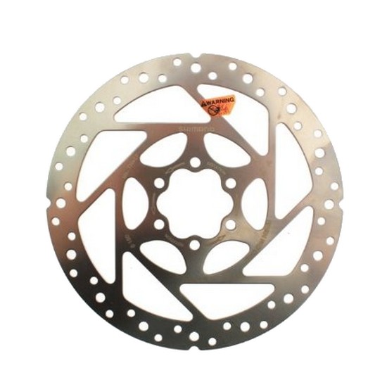 시마노 SM-RT51 디스크브레이크 160mm