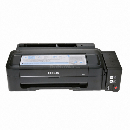 Epson 정품 무한 L300 (무한잉크)